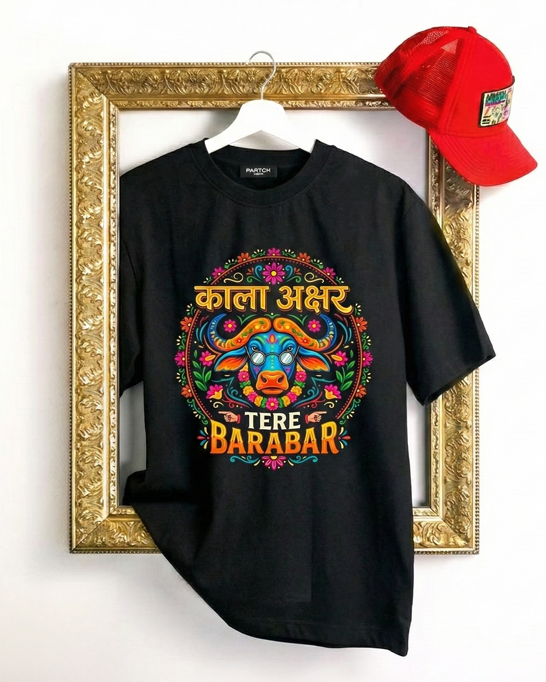 Desi Humor Meets Modern Visual Storytelling